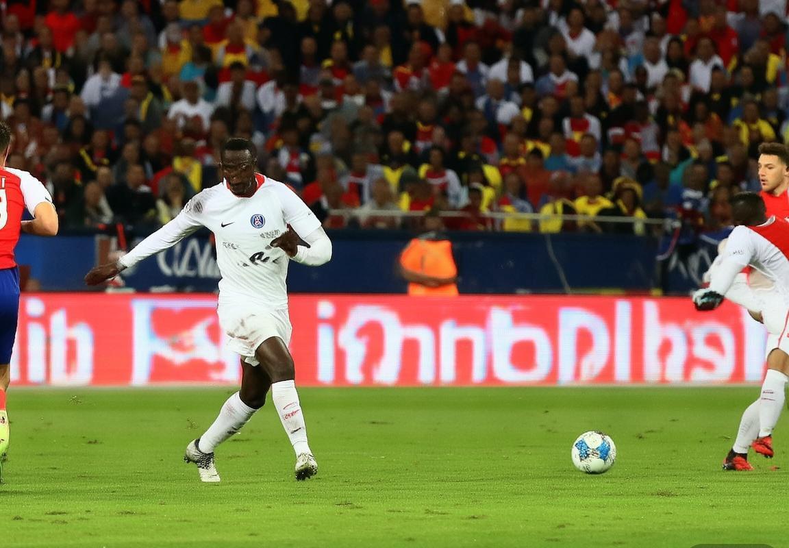 2018法甲焦点战：巴黎圣日耳曼VS摩纳哥精彩对决回顾及影响分析(图1)