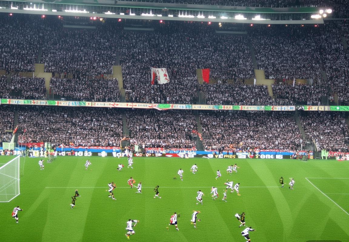 2004意甲巅峰对决：尤文图斯VS AC米兰激战回顾(图4)