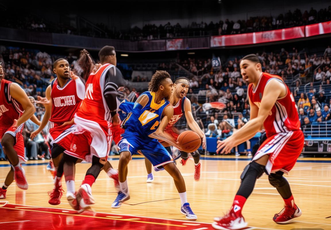 2020年火箭VS国王：激情对决，三分盛宴回顾(图2)