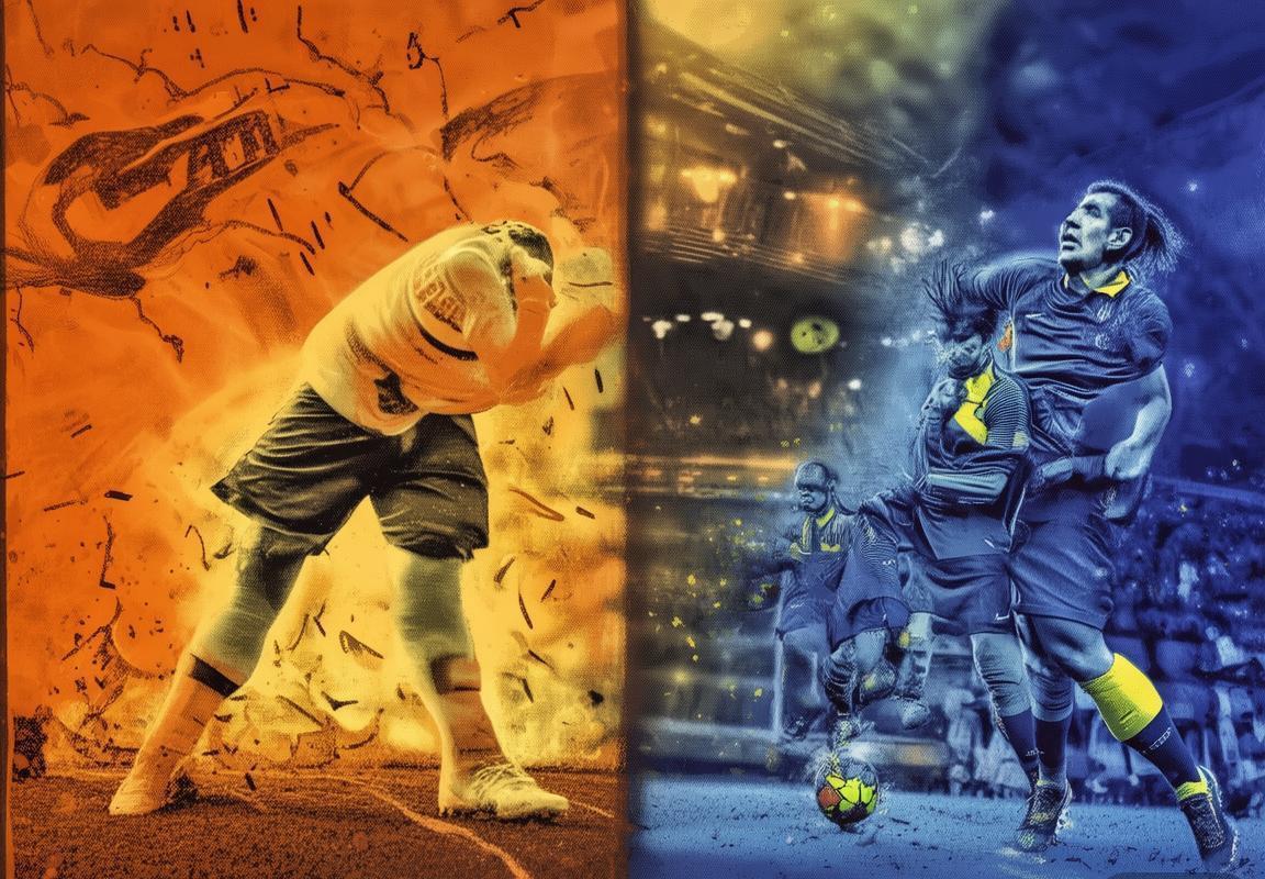 巴伦西亚VS巴萨：巅峰对决前瞻及关键因素分析(图2)