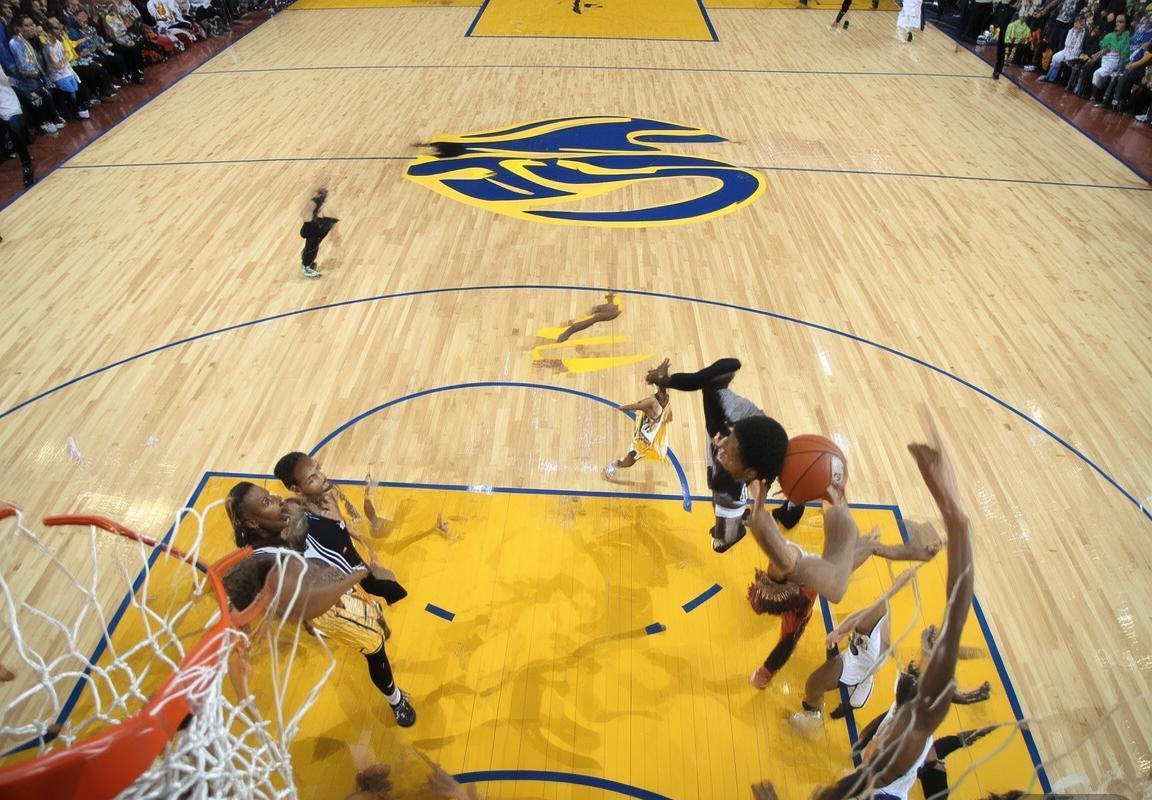 2014年NBA总决赛：马刺vs热火经典对决回顾(图3)