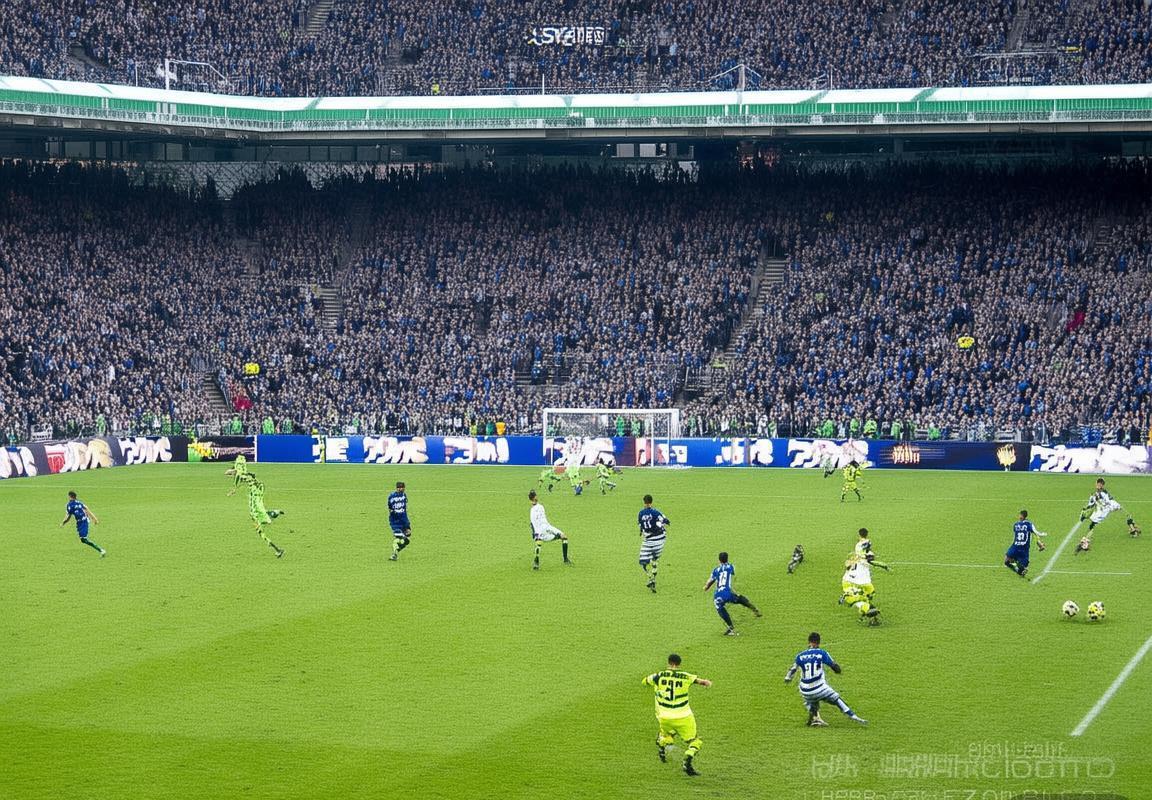 柏林联对门兴德甲激情对决：火花与战术对决回顾(图2)