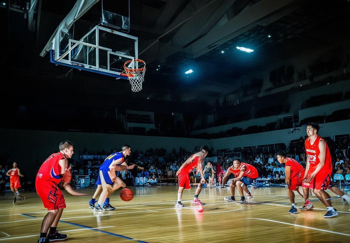 2017全运会篮球巅峰对决：粤晋之战回顾与反思(图2)