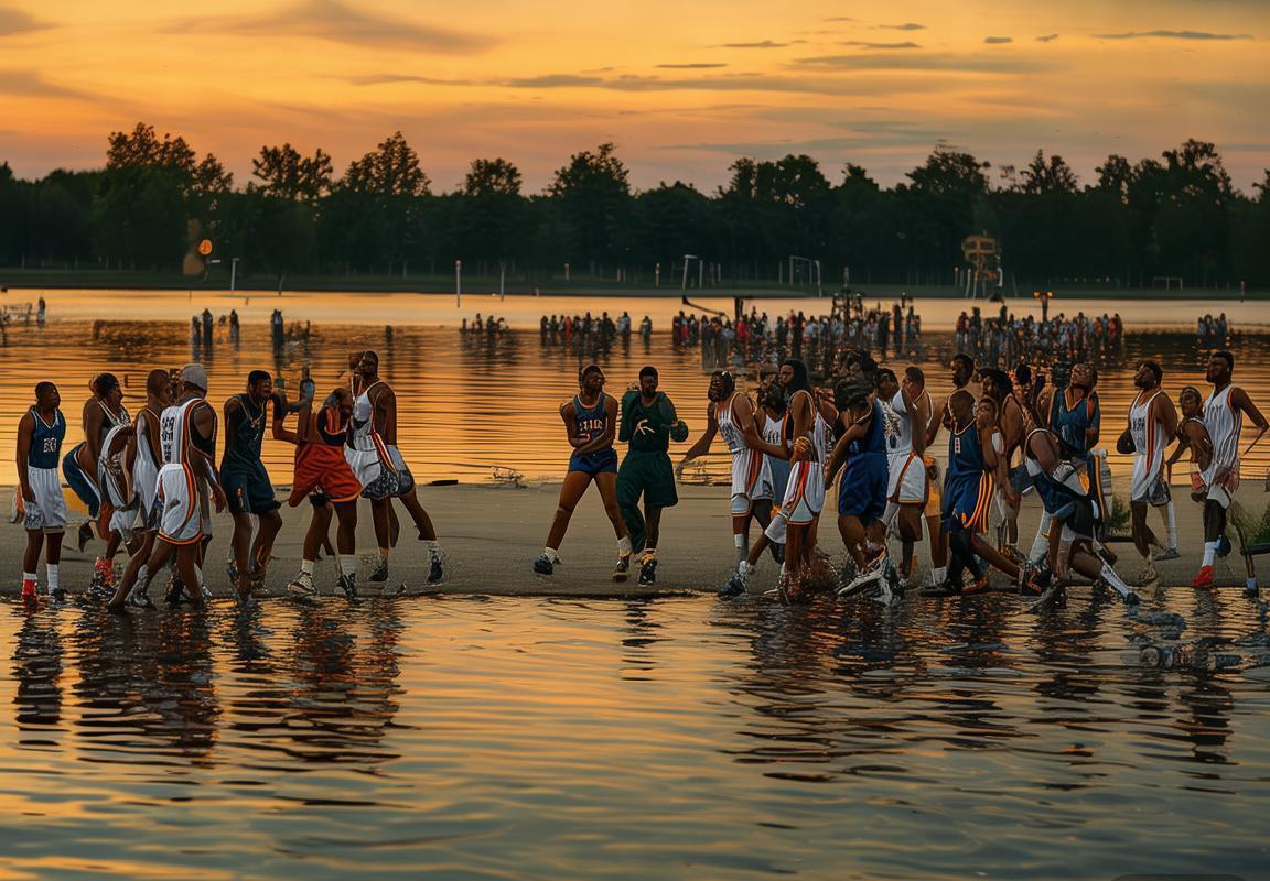 2007年NBA季后赛：湖人vs掘金巅峰对决精彩回顾(图1)