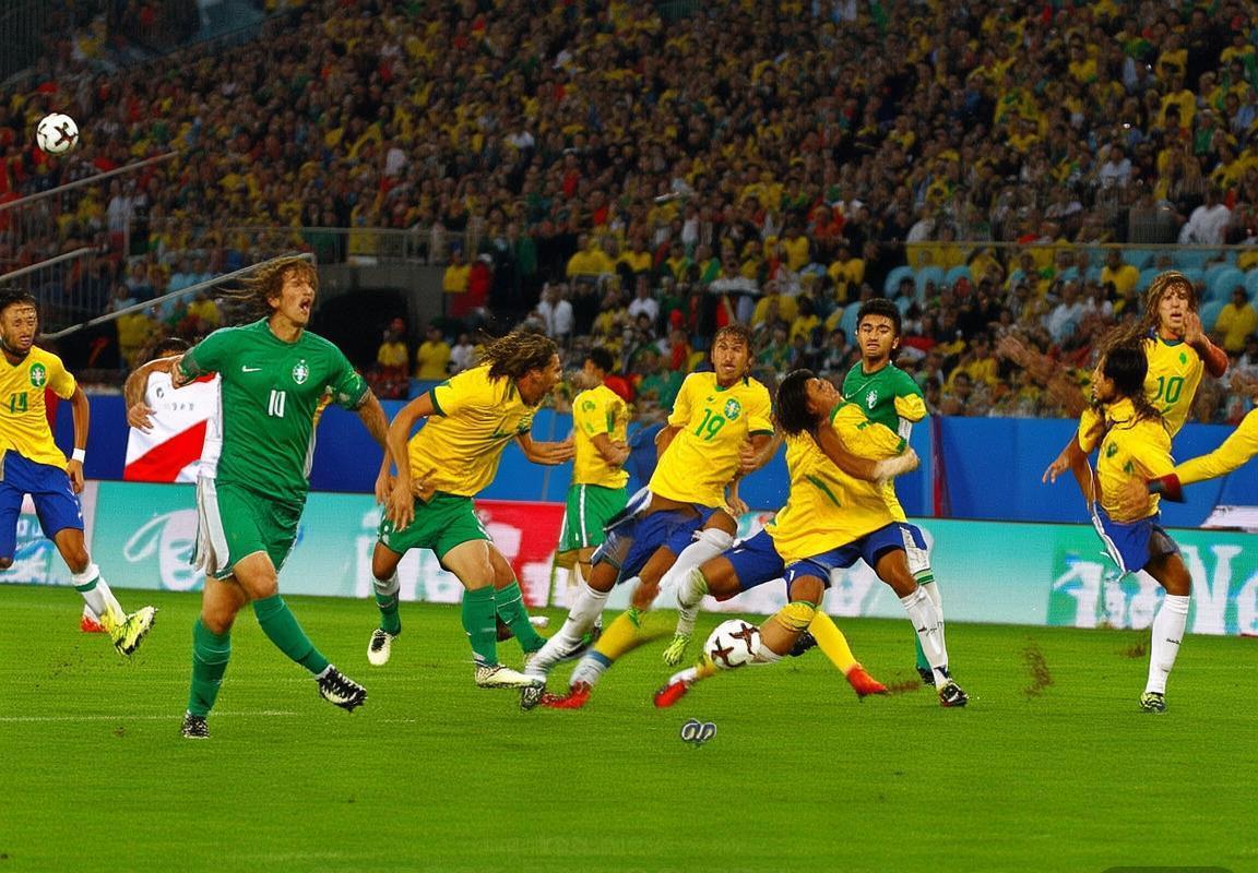 巴西秘鲁巅峰对决：决赛前瞻解析与历史回顾(图4)