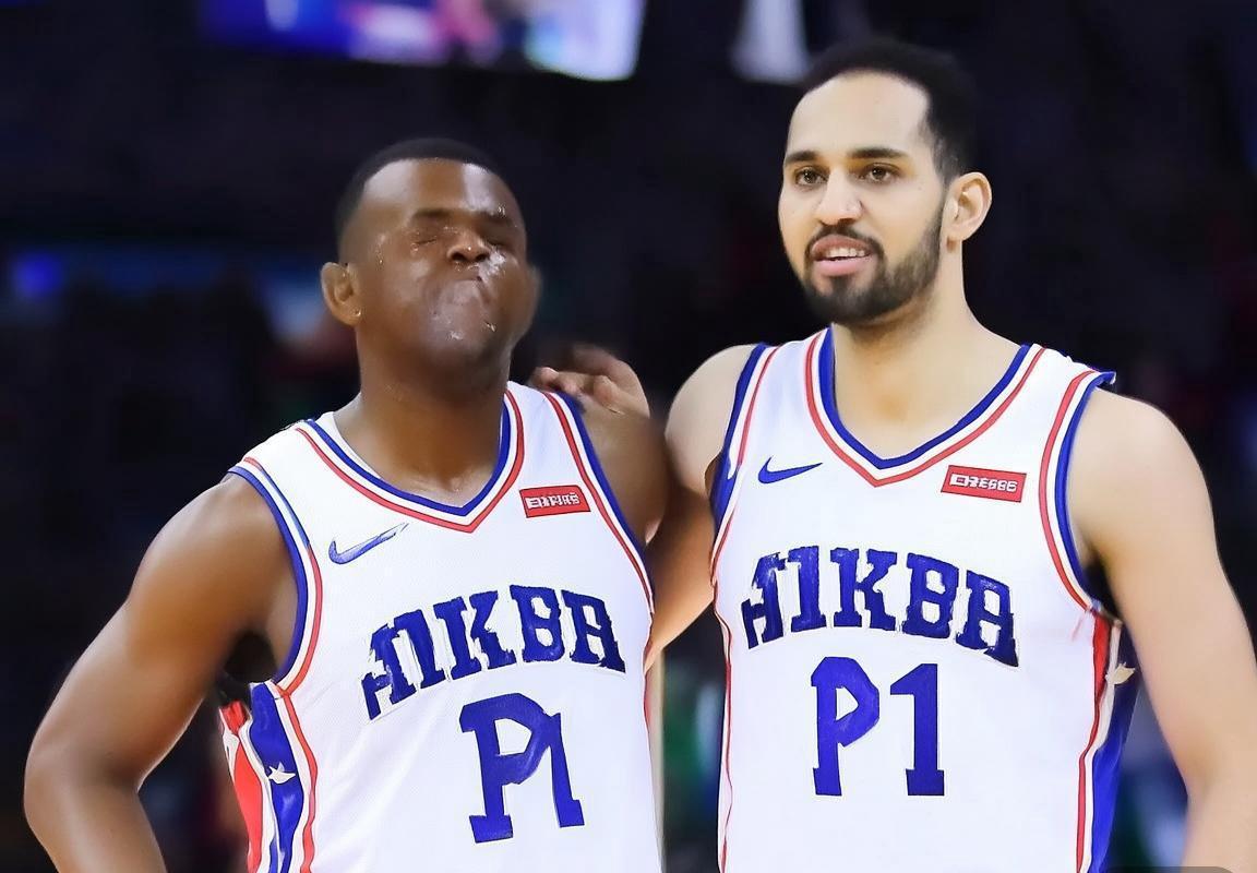 2018NBA季后赛：詹姆斯领导骑士与恩比德领衔76人巅峰对决回顾(图4)