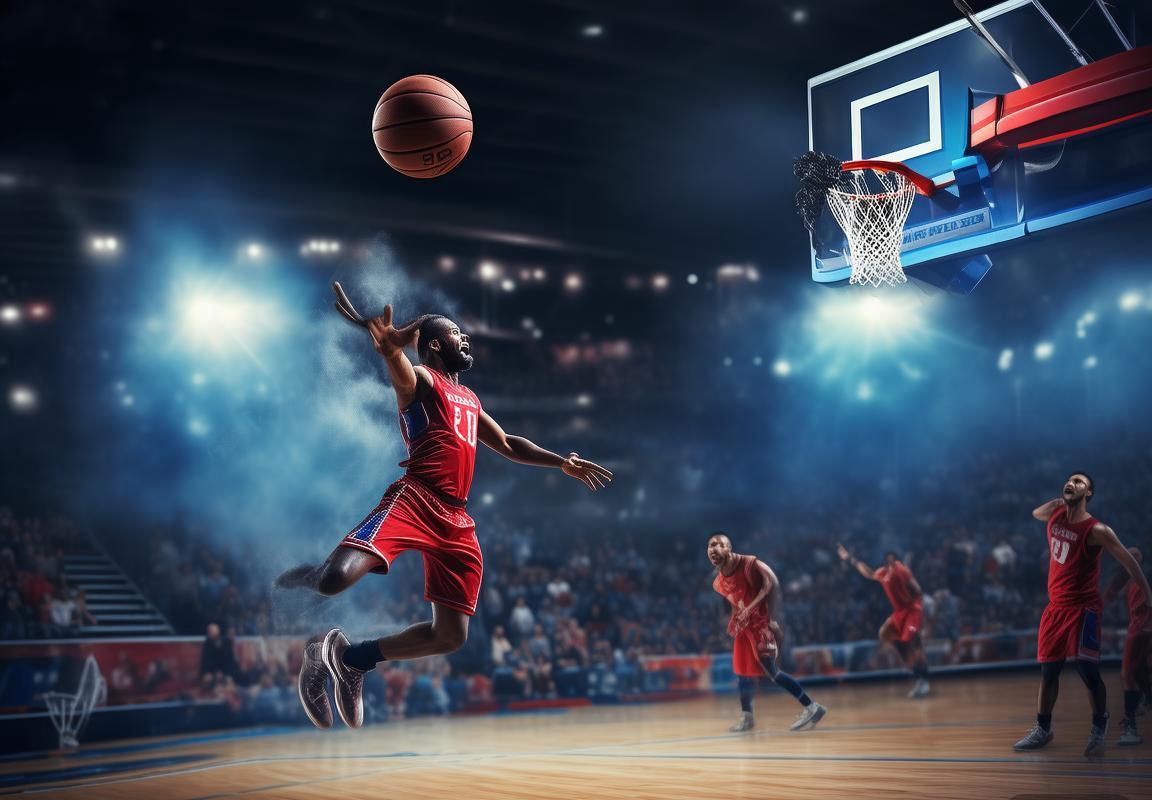 雷霆威少绝杀制胜，社交狂欢篮球盛宴(图1)