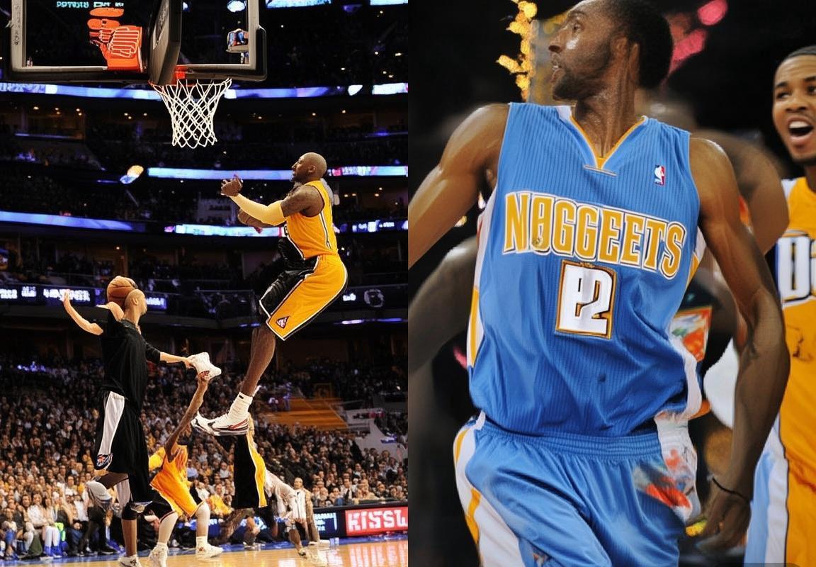 2011年NBA湖篮巅峰对决：科比与篮网的激情碰撞回顾(图4)