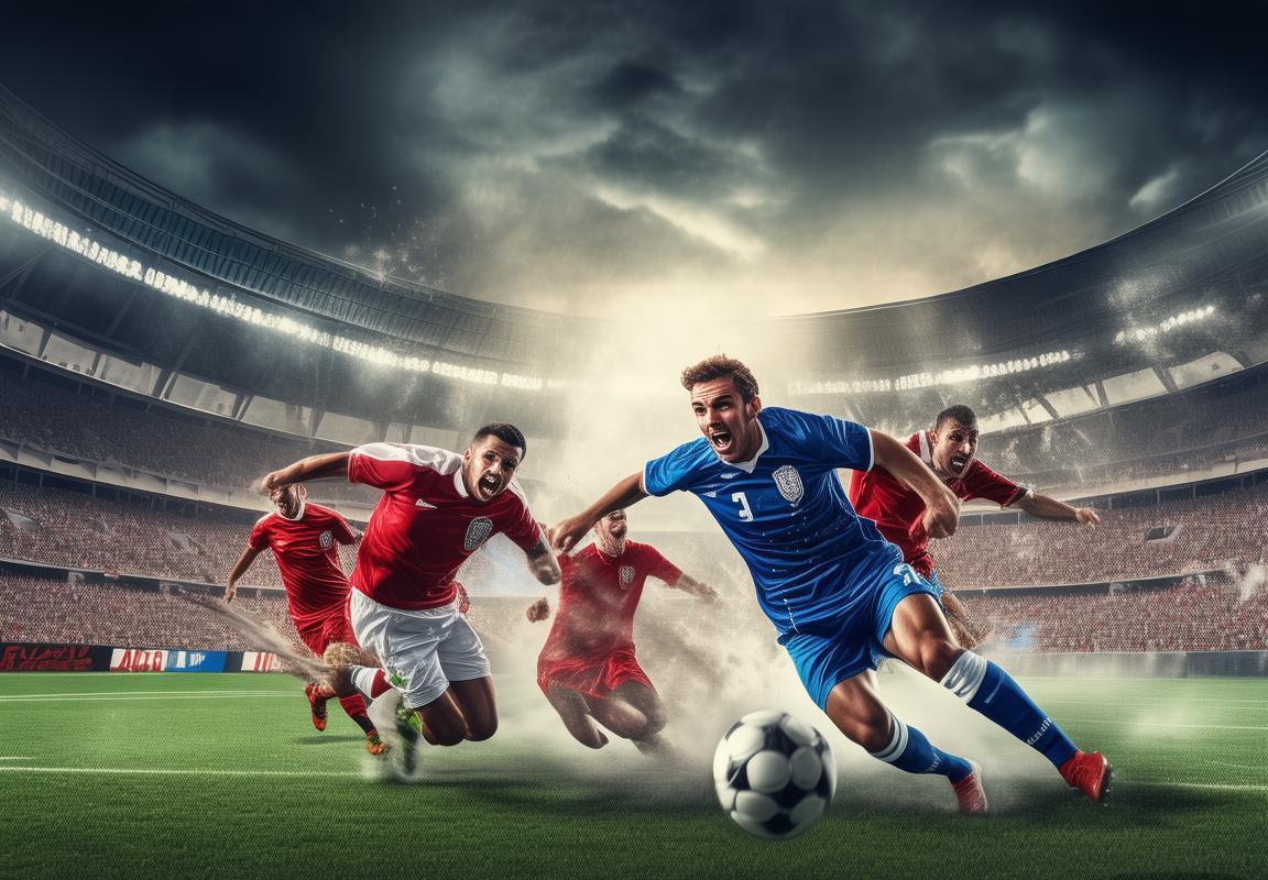 贝西克塔斯VS奥斯曼：足球对决中的历史情感火花(图1)