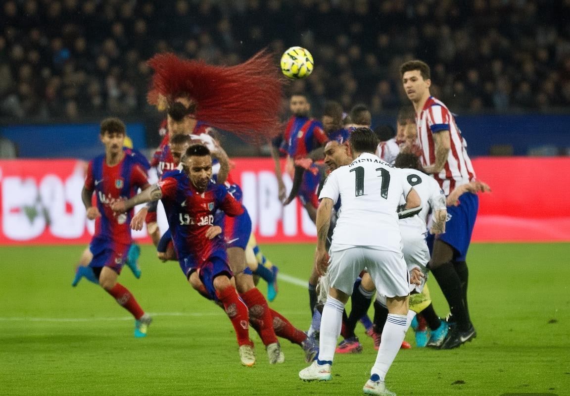 巴黎马竞巅峰对决：攻防对决与心理博弈解析(图3)