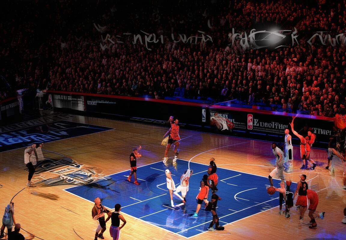 2017年NBA总决赛：勇士王朝崛起与传奇对决(图3)